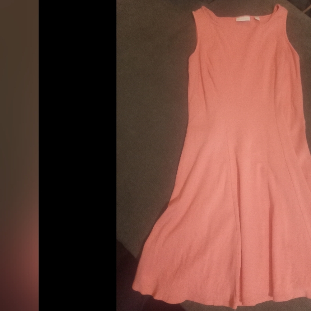 🤠New York & Company Tank Top Dress Size Medium
